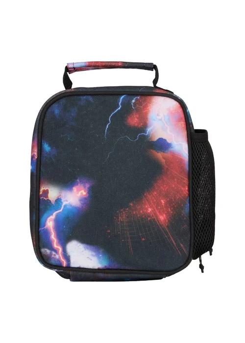 Hype Kids Mutli Constellation Lunch Bag - One Size Image 3