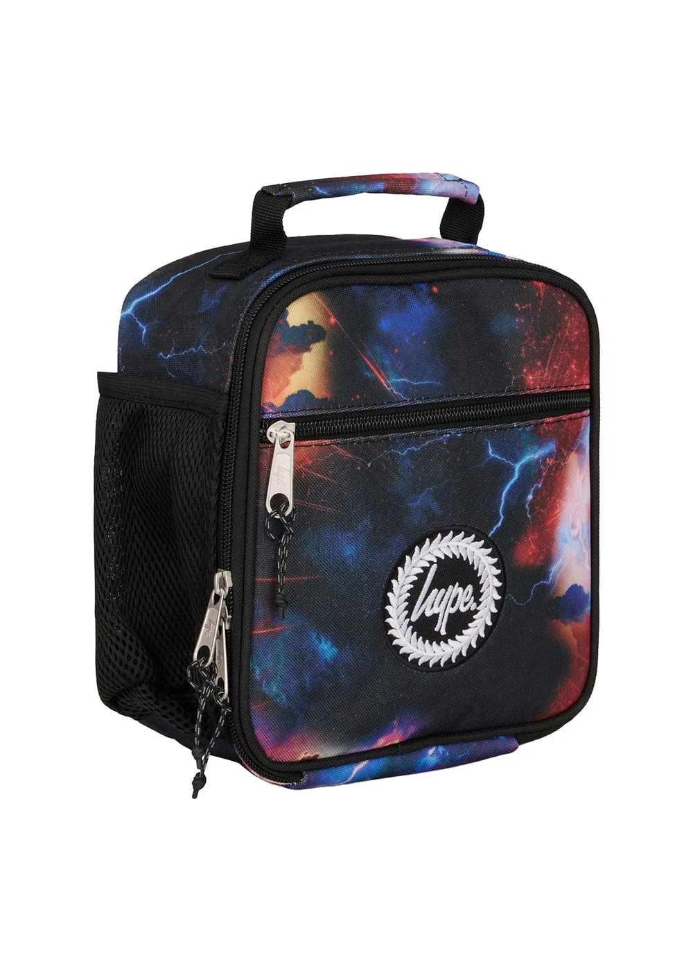 Hype Kids Mutli Constellation Lunch Bag - One Size Image 1