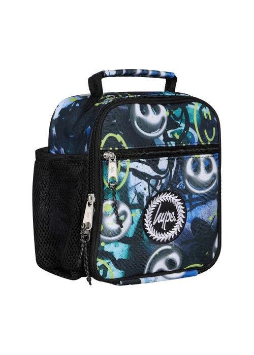 Hype Kids Multi 4.5L Visionary Lunch Bag - One Size Image 1