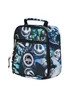 Hype Kids Multi 4.5L Visionary Lunch Bag - One Size Image 3