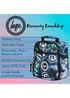 Hype Kids Multi 4.5L Visionary Lunch Bag - One Size Image 5
