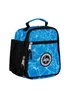 Hype Kids Multi Pool Print Lunch Bag - One Size Image 1