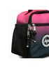 Hype Kids Black Pink Fade Thermal Insulated 4.5L Lunch Bag - One Size Image 4