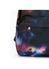 Hype Kids Multi Constellation Galaxy Print 18L Backpack - One Size Image 4
