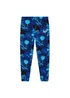 Hype Boys Blue Set Kids Soft Sleepwear Pyjama (7-14 Years) - 7-8 Yrs Image 4