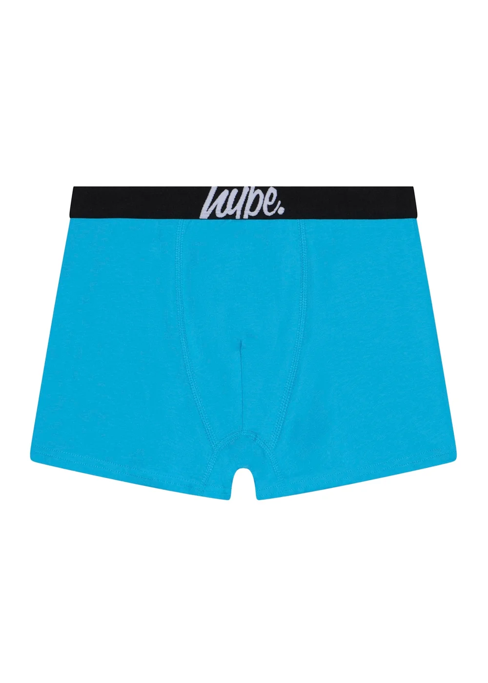 Hype Boys Multi X-Ray Pool Print (5-12 Years) - 7-8 Yrs Image 4