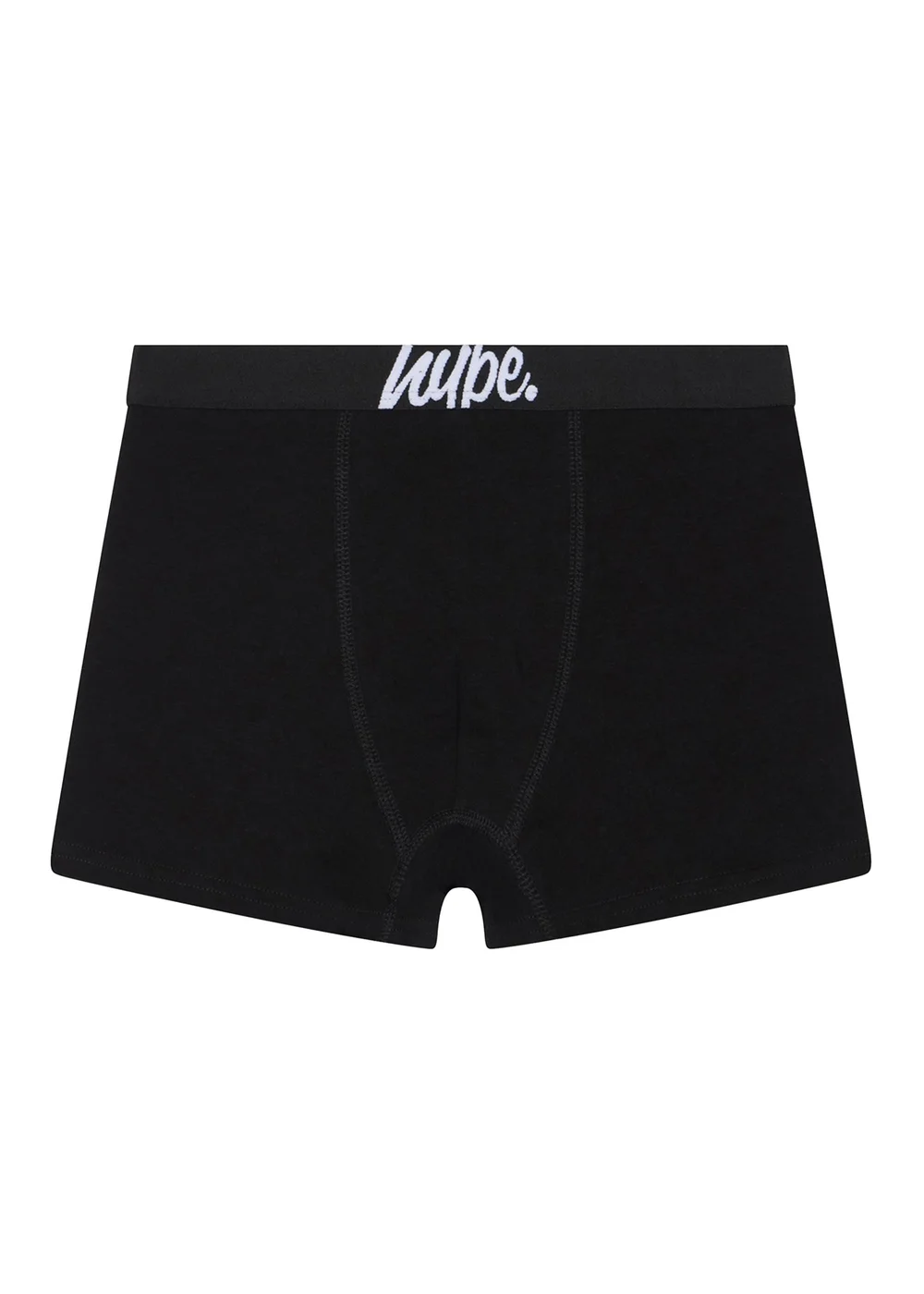 Hype Boys Multi X-Ray Pool Print (5-12 Years) - 7-8 Yrs Image 2