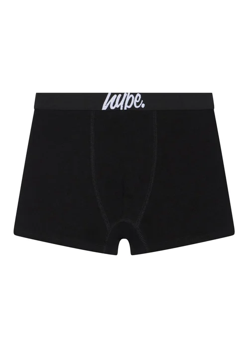 Hype Boys Multi X-Ray Pool Print (5-12 Years) - 7-8 Yrs Image 2
