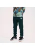 Hype Boys Teal Entity Joggers (7-14 Years) - 9-10 Yrs Image 1
