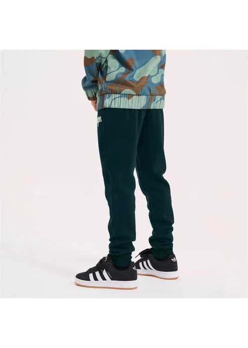 Hype Boys Teal Entity Joggers (7-14 Years) - 9-10 Yrs Image 2