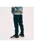 Hype Boys Teal Entity Joggers (7-14 Years) - 9-10 Yrs Image 2