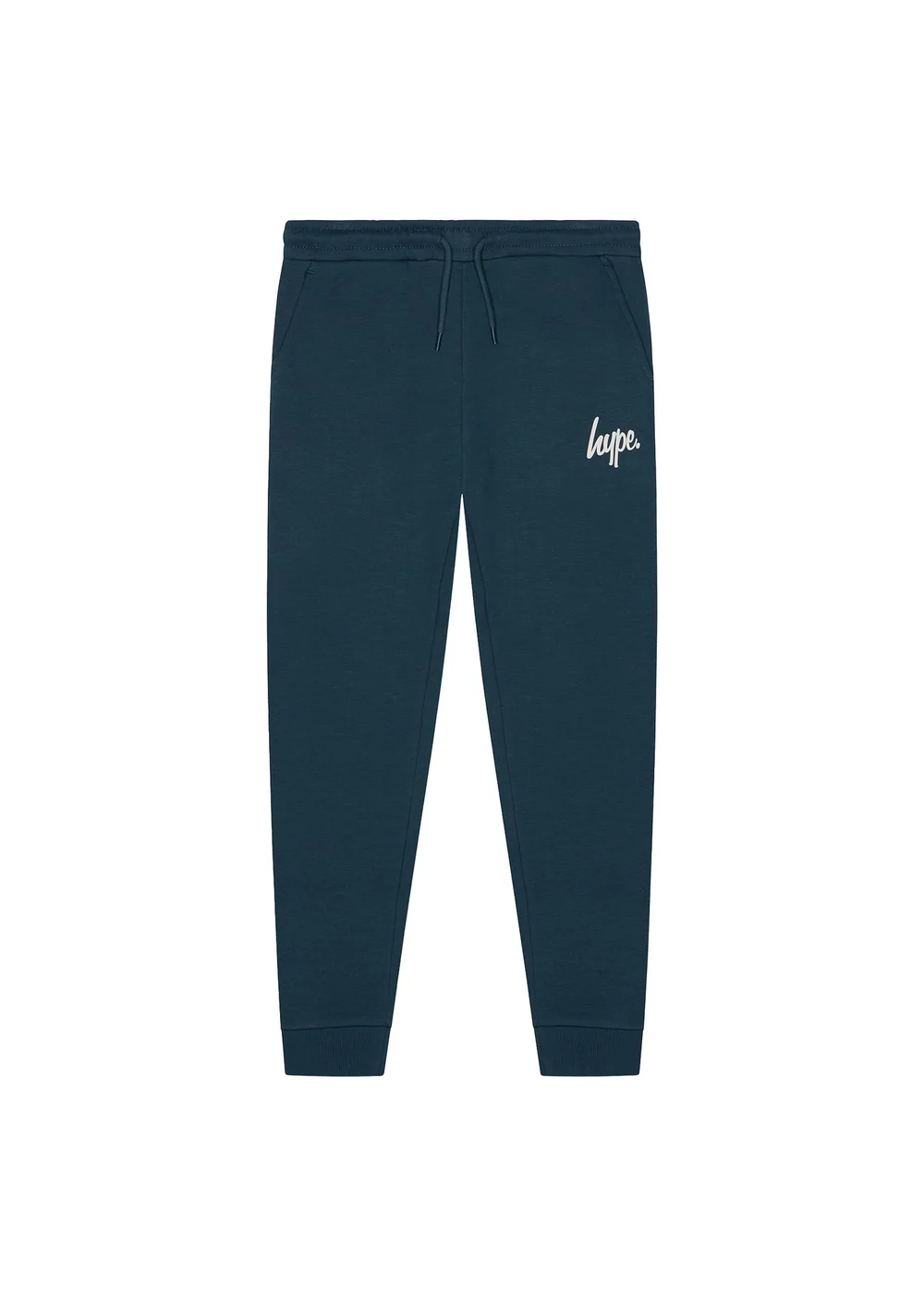 Hype Boys Teal Entity Joggers (7-14 Years) - 9-10 Yrs Image 4