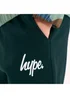 Hype Boys Teal Entity Joggers (7-14 Years) - 9-10 Yrs Image 3