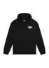 Hype Black Purple Incept Hoodie (7-14 Years) - 9-10 Yrs Image 4