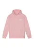 Hype Girls Pink Incept Hoodie (7-14 Years) - 13-14 Yrs Image 4