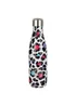 Hype Girls Mutli Thermal Stainless Steel Leak Proof Water Bottle - One Size Image 1