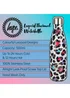 Hype Girls Mutli Thermal Stainless Steel Leak Proof Water Bottle - One Size Image 5