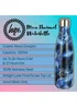 Hype Blue Moon Thermal Water Bottle - One Size Image 5