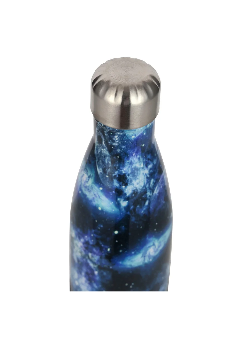 Hype Blue Moon Thermal Water Bottle - One Size Image 2