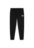 Hype Girls Balck Incept Joggers (7-14 Years) - 9-10 Yrs Image 4
