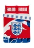 England FA Red Duvet Set - Single Image 3