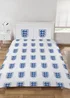 England FA Red Duvet Set - Single Image 2
