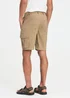Cotton Traders Tan Quick Dry Stretch Action Shorts - 32 Image 3