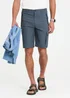 Cotton Traders Ash Quick Dry Stretch Action Shorts - 46 Image 1