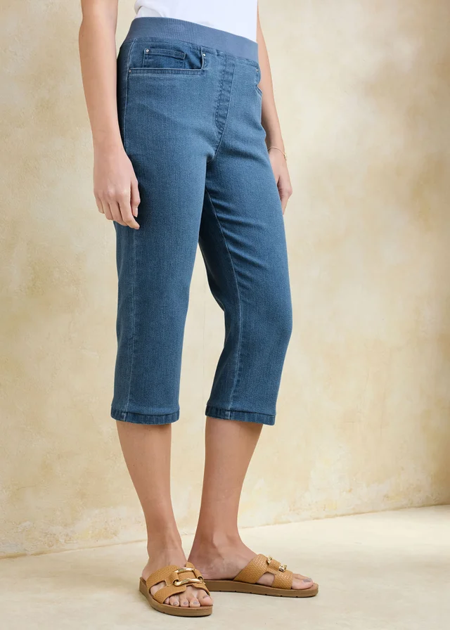 Women s Cropped Jeans White Black Skinny Matalan women-s-cropped-jeans-white-black-skinny-matalan