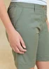 Cotton Traders Fern Everyday Shorts - 20/l27 Image 4