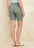 Cotton Traders Fern Everyday Shorts - 20/l27 Image 3