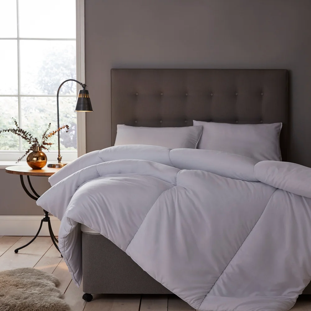 Silentnight Warm & Cosy Duvet (13.5 Tog) - Single Image 2
