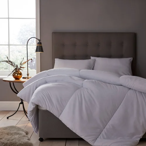 Silentnight Warm & Cosy Duvet (13.5 Tog) - Single Image 2