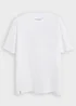 Threadbare Multi 5-Pack Cotton Crew Neck T-Shirts - XL Image 2