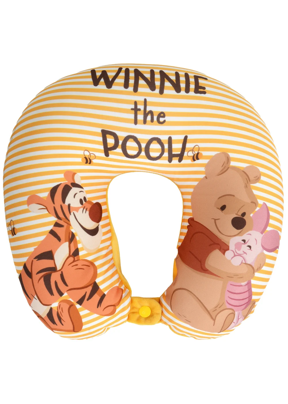 Winnie The Pooh Ultimate Car & Travel Bundle - One Size Image 2