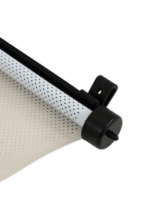 Winnie The Pooh Car Care Essentials Front Window Shade Roller Blinds Air Freshener - One Size Image 5