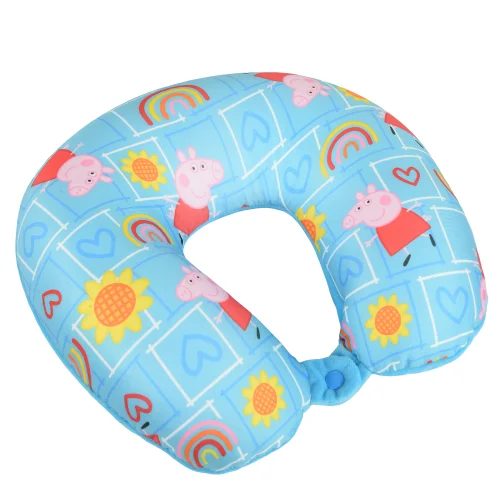 Peppa Pig Ultimate Car & Travel Bundle - One Size Image 2