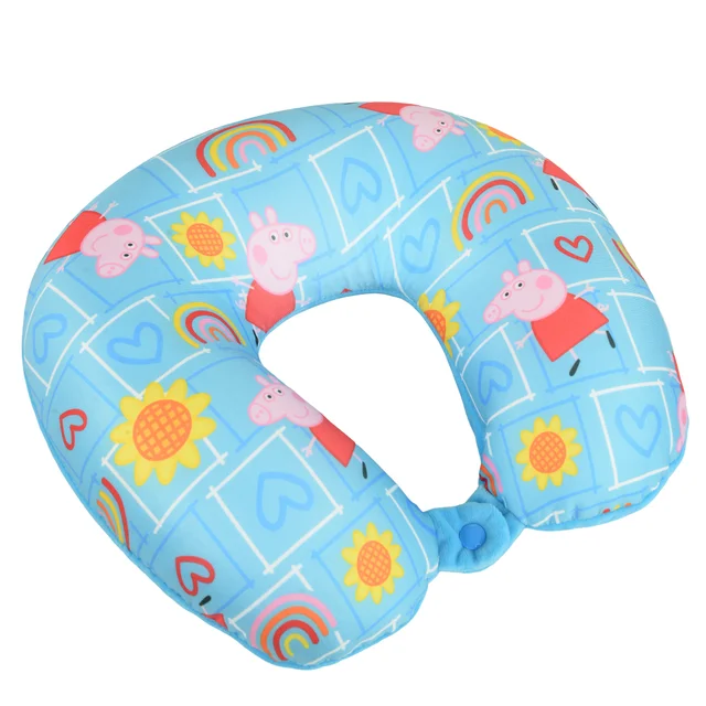 Peppa Pig Ultimate Car & Travel Bundle