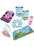Peppa Pig Ultimate Car & Travel Bundle - One Size Image 1