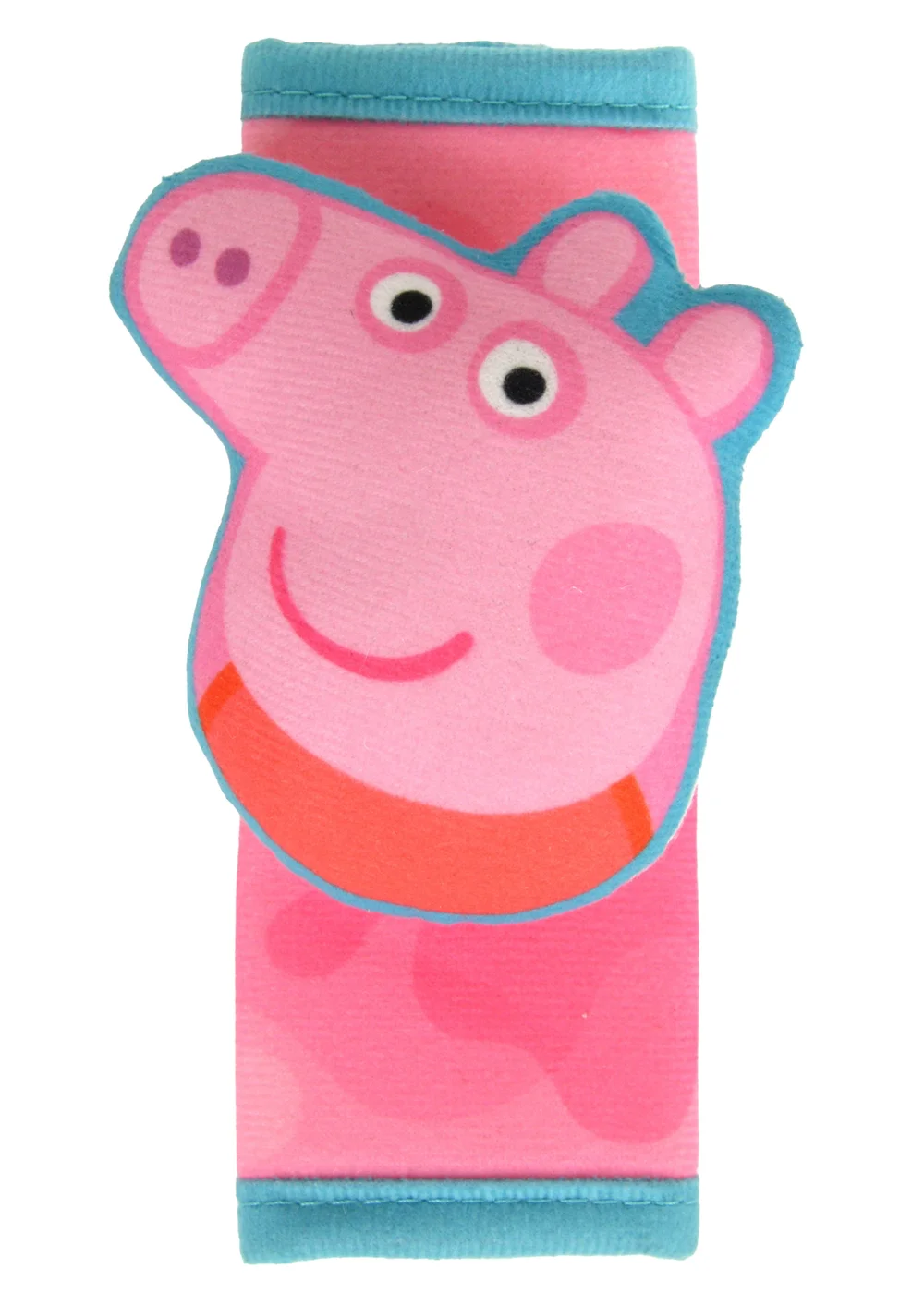 Peppa Pig Ultimate Car & Travel Bundle - One Size Image 6