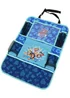 Paw Patrol Back Seat Essentials Roller Blinds Organiser & Seat Belt Cover - One Size Image 3