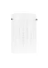 ValueLights Elsie Small Vertical Spot Frosted Glass Shade - One Size Image 3