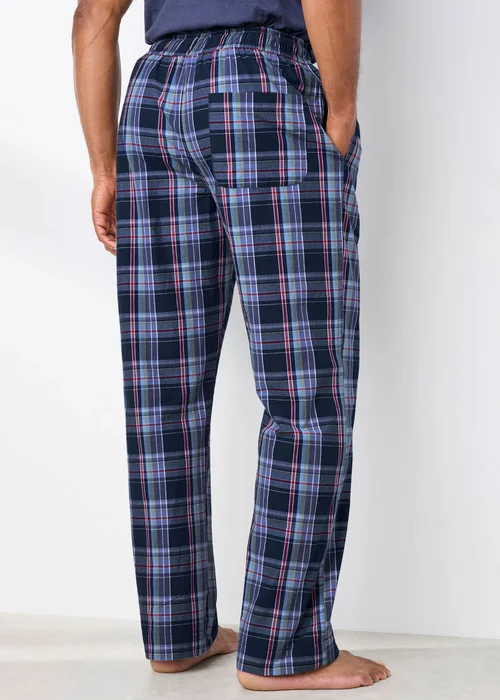 Cotton Traders Cotton Woven Trousers - M/L29 Image 3