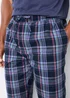 Cotton Traders Cotton Woven Trousers - M/L29 Image 4