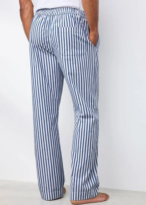 Cotton Traders Cotton Woven Trousers - XL/L31 Image 3
