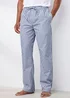 Cotton Traders Cotton Woven Trousers - XL/L31 Image 2