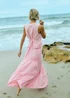 Regatta Pink Nectar Preveli Breathable Top - 12 Image 2
