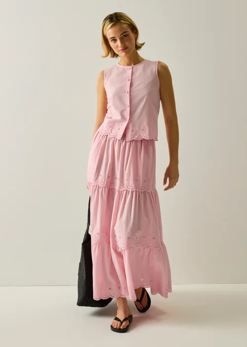 Regatta Pink Nectar Preveli Breathable Top - 12 Image 4