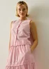 Regatta Pink Nectar Preveli Breathable Top - 12 Image 5