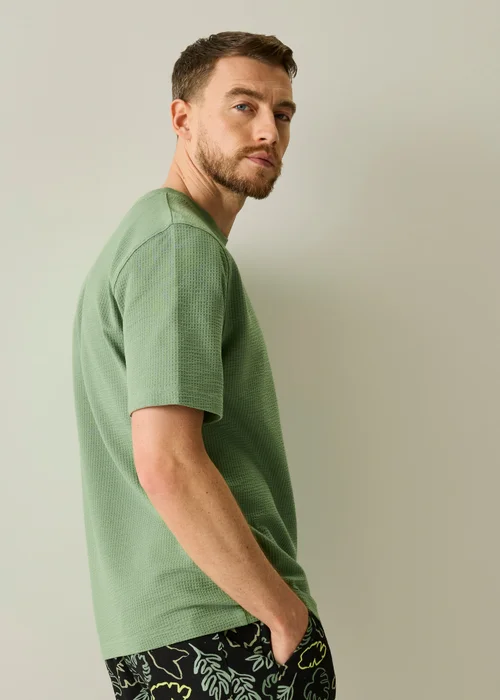 Regatta Shale Green Teresitos Tee - L Image 2